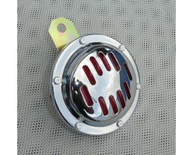 KLAKSON CHROMOVANÝ 12V